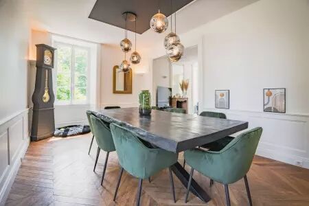 Immobilier : Photo