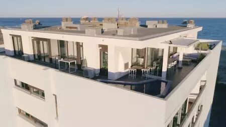 Immobilier : Photo et Vidéo et Drone