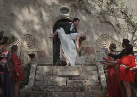 Mariage : Photo et Vidéo et Drone