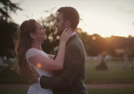 Mariage : Photo et Vidéo et Drone