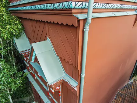 Immobilier : Photo et Vidéo et Drone