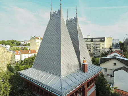 Immobilier : Photo et Vidéo et Drone