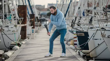 Photographe corporate : Vidéo et Drone