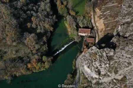 Immobilier : Vidéo et Drone