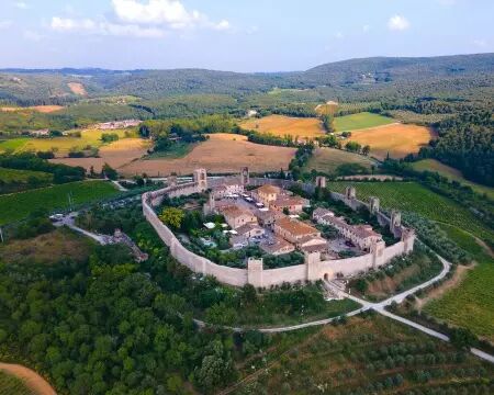 Reportage, voyage, tourisme : Photo et Drone