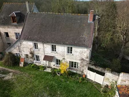 Immobilier : Drone