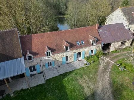 Immobilier : Drone