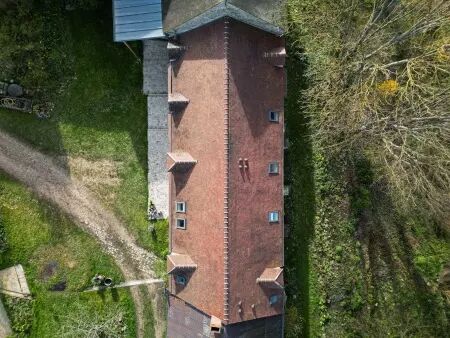 Immobilier : Drone