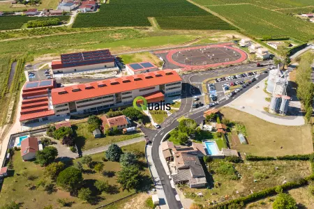 Immobilier : Photo et Vidéo et Drone