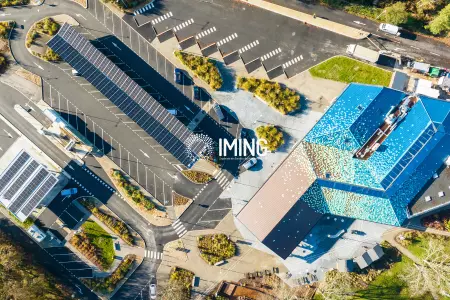 Immobilier : Photo et Vidéo et Drone