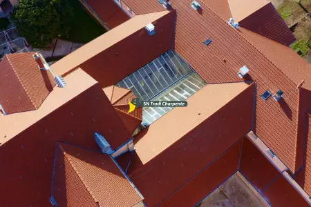 Immobilier : Photo et Vidéo et Drone