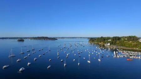 Photographe corporate : Drone