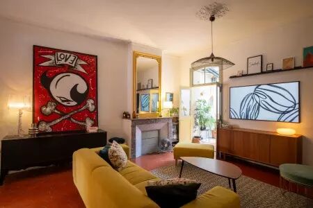 Immobilier : Photo