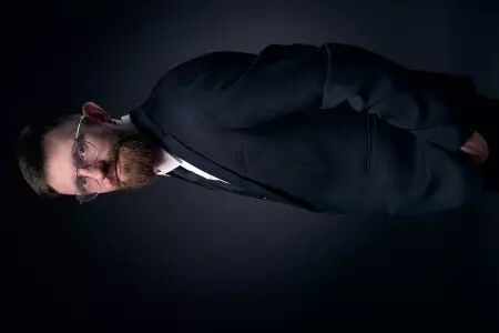 Photographe corporate : Photo