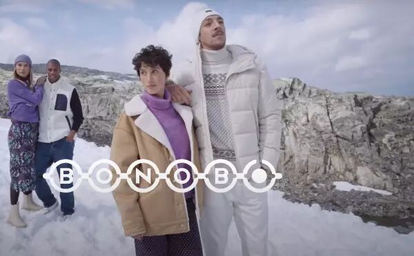 Mode : Photo et Vid�o et Drone