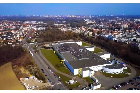 Photographe corporate : Vidéo et Drone