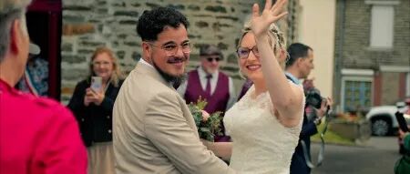 Mariage : Photo et Vidéo