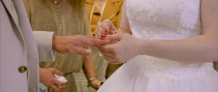 Mariage : Photo et Vidéo