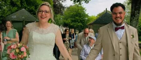 Mariage : Photo et Vidéo