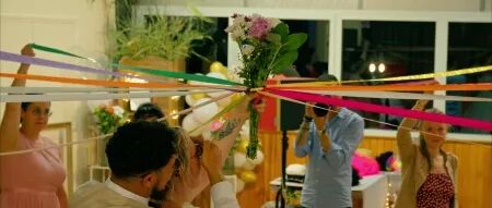 Mariage : Photo et Vidéo