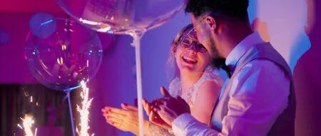 Mariage : Photo et Vidéo