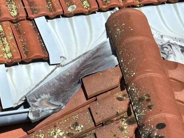 Inspection d'ouvrage d'art / �olienne : Drone