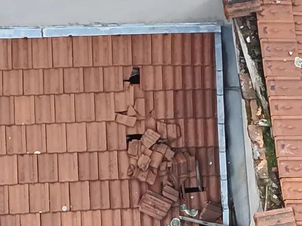 Inspection d'ouvrage d'art / �olienne : Drone