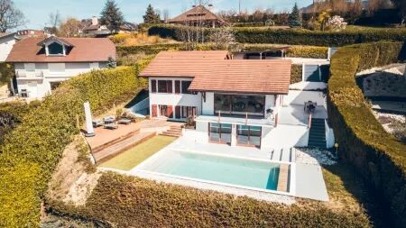 Immobilier : Photo et Vidéo et Drone