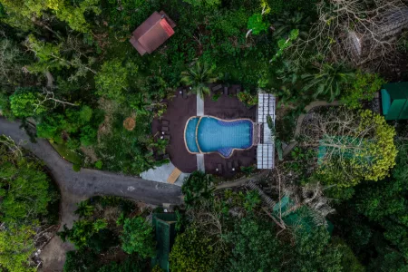 Reportage, voyage, tourisme : Drone