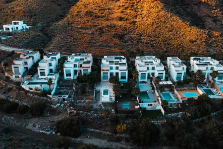 Reportage, voyage, tourisme : Drone