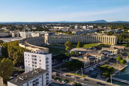 Reportage, voyage, tourisme : Drone