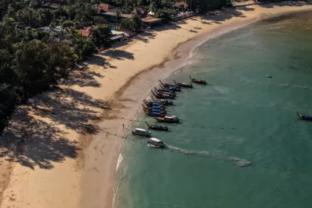 Reportage, voyage, tourisme : Drone
