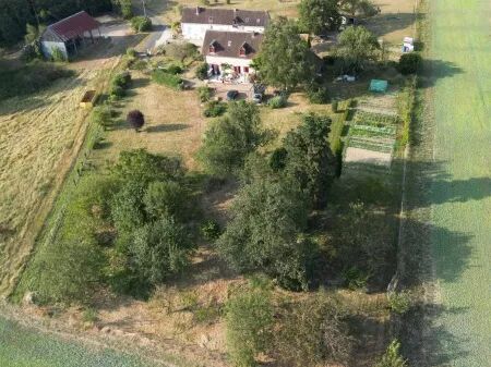 Immobilier : Photo
