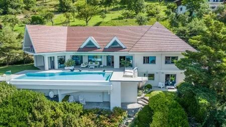 Immobilier : Photo et Drone