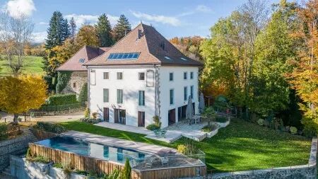 Immobilier : Photo et Drone