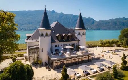 Photographe corporate : Photo et Vidéo et Drone