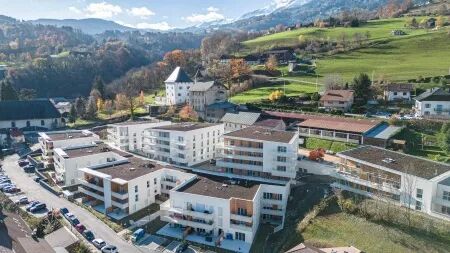 Suivi de chantier : Drone