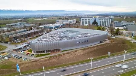 Photographe corporate : Photo et Vidéo et Drone
