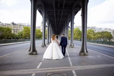 Mariage : Photo et Vidéo et Drone