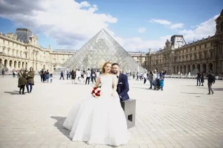 Mariage : Photo et Vidéo et Drone