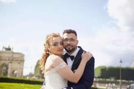 Mariage : Photo et Vidéo et Drone