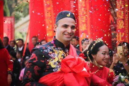 Mariage : Photo et Vidéo et Drone