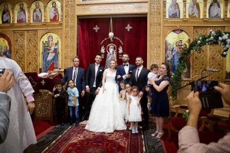 Mariage : Photo et Vidéo et Drone