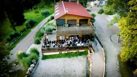 Mariage : Photo et Vidéo et Drone