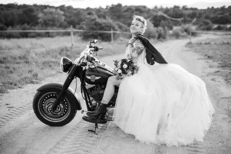 Mariage : Photo et Drone