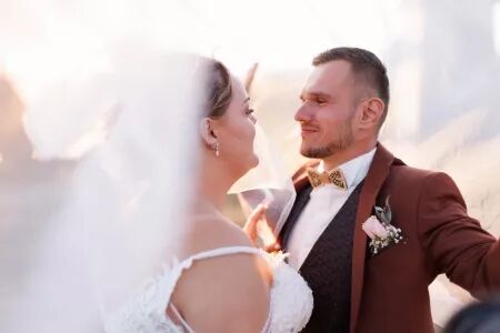 Mariage : Photo et Drone