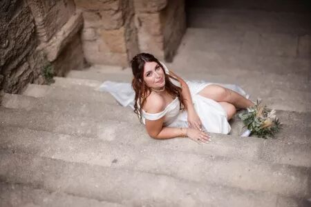 Mariage : Photo et Drone