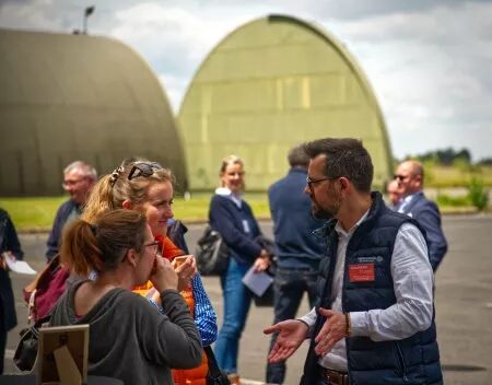Photographe corporate : Photo et Vidéo et Drone