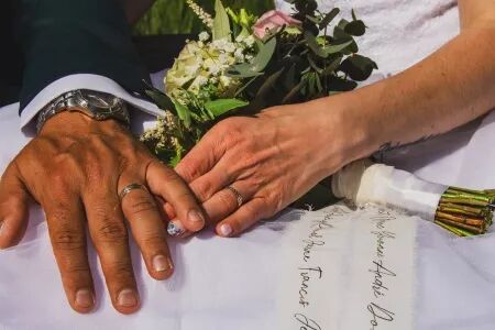 Mariage : Photo et Drone