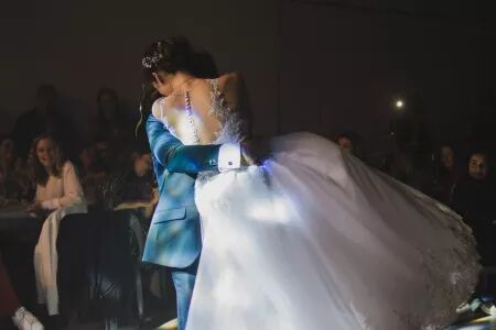 Mariage : Photo et Drone